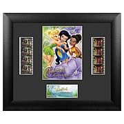 Tinker Bell Great Fairy Rescue Series 2 Double Film Cell