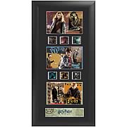 Harry Potter Deathly Hollows Series 2 Trio Film Cell