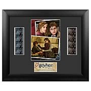 Harry Potter Deathly Hallows Series 1 Double Film Cell