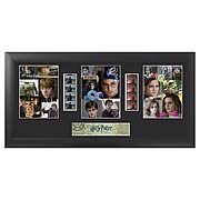 Harry Potter Deathly Hallows Series 3 Trio Film Cell