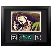 Elvis Presley Series 4 Single Film Cell