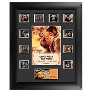 Gone with the Wind Series 4 Mini Montage Film Cell