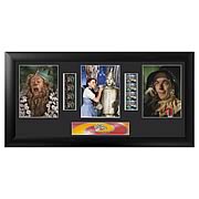 Wizard of Oz Series 6 Trio Film Cell