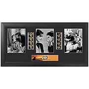 Gone with the Wind Series 5 Trio Film Cell