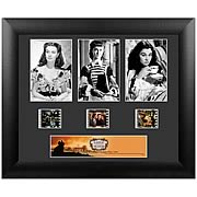 Gone with the Wind Series 3 Standard Triple Film Cell
