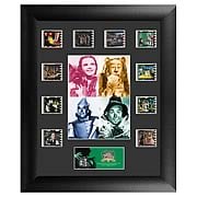 Wizard of Oz Series 5 Mini Montage Film Cell