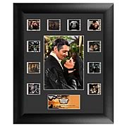 Gone with the Wind Series 5 Mini Montage Film Cell
