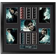 Harry Potter Deathly Hallows Series 2 Montage Film Cell