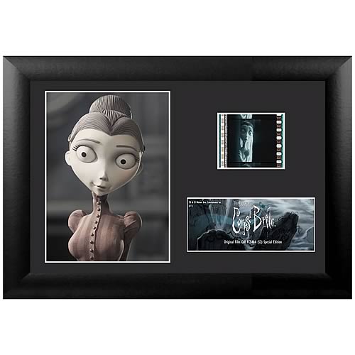 Corpse Bride Series 2 Mini Cell