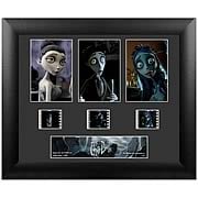 Corpse Bride Series 1 Standard Triple Film Cell
