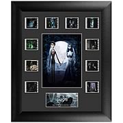 Corpse Bride Series 1 Mini Montage Film Cell