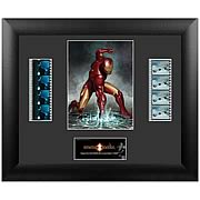 Iron Man Series 1 Double Film Cell