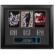 Batman: The Dark Knight Series 4 Standard Triple Film Cell