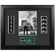 Elvis Presley Series 10 Double Film Cell