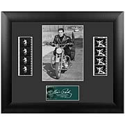 Elvis Presley Series 11 Double Film Cell