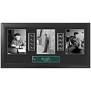 Elvis Presley Series 10 Trio Film Cell