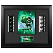 Green Lantern Movie Series 1 Double Film Cell