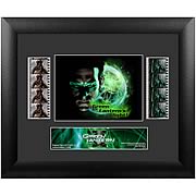 Green Lantern Series 3 Double Film Cell