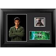 Green Lantern Series 2 Special Edition Mini Cell