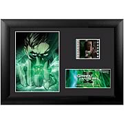 Green Lantern Series 4 Special Edition Mini Cell
