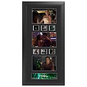 Green Lantern Movie Series 1 Upright Trio Film Cell