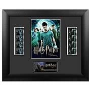 Harry Potter Order of the Phoenix Series 6 Double Film Cell