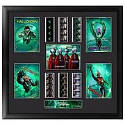 Green Lantern Movie Series 2 Montage Film Cell