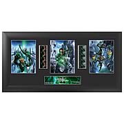 Green Lantern Movie Series 2 Trio Film Cell