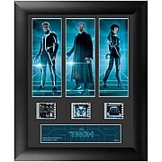 Tron Legacy Series 1 Triple Film Cell