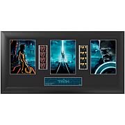 Tron Legacy Series 3 Trio Film Cell
