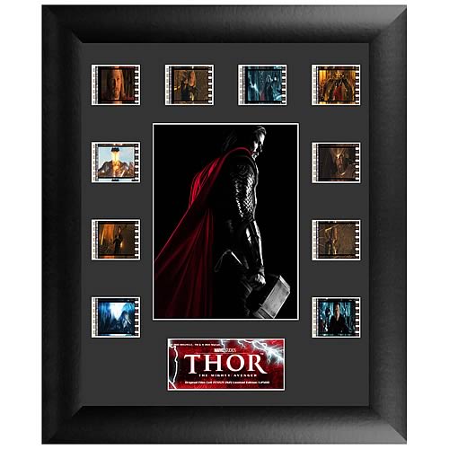Thor Movie Series 2 Mini Montage
