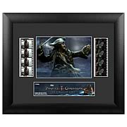 POTC On Stranger Tides Series 2 Double Film Cell