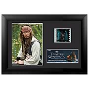 POTC On Stranger Tides Series 2 Mini Cell