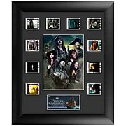 POTC On Stranger Tides Series 2 Mini Montage Film Cell