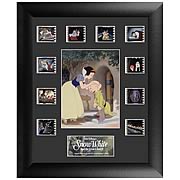 Snow White & Seven Dwarfs Series 1 Mini Montage Film Cell