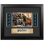 Harry Potter Deathly Hallows 2 Series 1 Double Film Cell