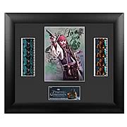 POTC On Stranger Tides Series 4 Double Film Cell