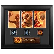 LOTR Return of the King Series 1 Standard Triple Film Cell