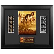 LOTR Return of the King Series 1 Double Film Cell