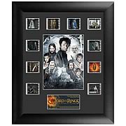 LOTR Return of the King Series 1 Mini Montage Film Cell