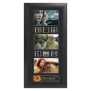 LOTR Return of the King Series 1 Upright Trio Film Cell