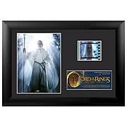 Lord of the Rings Two Towers Series 1 Mini Cell