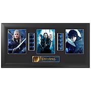 Lord of the Rings The Two Towers Series 1 Trio Film Cell