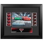 Cars 2 Series 1 Double Film Cell