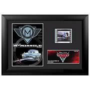 Cars 2 Series 4 Mini Cell