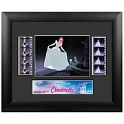 Cinderella Series 1 Double Film Cell
