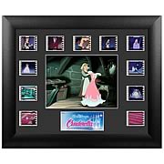 Cinderella Series 1 Mini Montage Film Cell