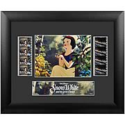 Snow White and the Seven Dwarfs Series 1 Double Film Cell