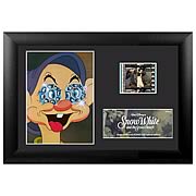 Snow White And The Seven Dwarfs Series 2 Mini Cell