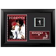 Elvis Presley 35th Anniversary Series 1 Mini Film Cell